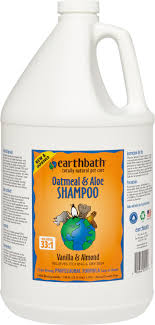 Brush your cat regularly to prevent matting of hair. Earthbath Oatmeal Aloe Dog Cat Shampoo Free Shipping Chewy