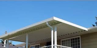 Retractable Awning Vs A Patio Cover