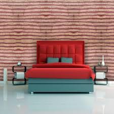 Cork Wall Covering Red Marbo At Rs 160