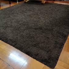 ikea adum high pile rug carpet 170