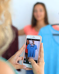 There are different apps to sell used stuff online depending on whether you're selling a physical product or a with flyp, you can sell your clothes and shoes across different apps without having to do any of the actual work that comes with selling. Selling Online How To Clear Your Clutter On Ebay And Beyond Money The Guardian
