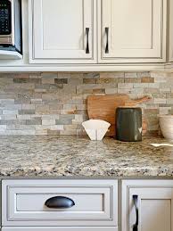 dated granite in your kitchen