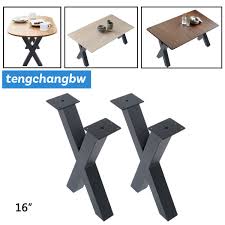 coffee table legs metal steel desk legs