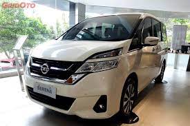 Cari daftar mobil nissan serena 2021 dijual di indonesia. Masih Ada Diskon Nissan Serena Hingga Rp 70 Juta Berikut Skema Kreditnya Di Awal Tahun 2021 Ini Gridoto Com