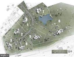 2 8 acres of improved residential land