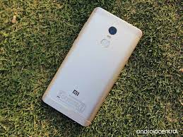 Redmi note 4x goes on sale tomorrow источник: Xiaomi Redmi Note 4 Specs Android Central