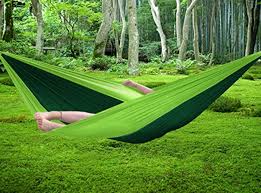 Easy to hang, affordable, lots of colors/patterns, roomy, durable cons: Deal Of The Day Portable Hammock Livewire Ultiworld
