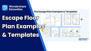 escape floor plan tutorial free escape