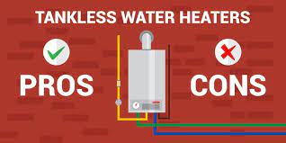 Tankless hot water heaters use between 20 percent and 30 percent less energy than traditional hot water heaters of the same size. ÙŠÙ†Ø¯Ù… ÙÙˆØ¶Ù‰ ØºØ²Ùˆ Electric Tankless Water Heater Cost Designedbysea Com