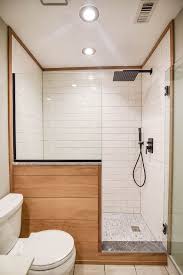 17 very small bathroom ideas to make it