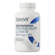 magnesium official of the