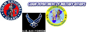 Organizational Chart The Department Of Military Affairs