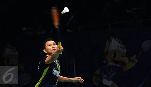 Bca indonesia open 2015 badminton quarterfinals match 1 wd | nitya. Sony Tumbang Di Babak 16 Besar Bca Indonesia Open 2016 Foto Liputan6 Com