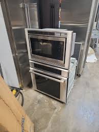 Microwave Wall Ovens For