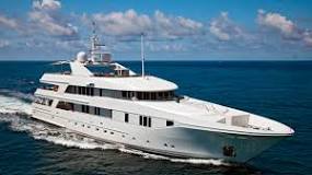 Image result for who owns the sirocco yacht