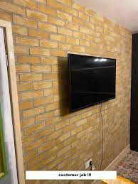 Brick Slips Cladding Wall Tiles