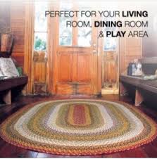 braided country area rugs rugsmart