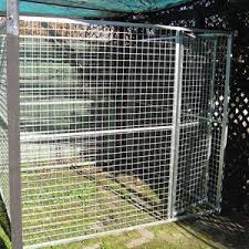 dog enclosures dog kennels