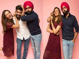 However, things change after shivjit's family fix his marriage with another woman. Qismat 2 Director Jagdeep Sidhu Teases Fans With A Glimpse Of The Script Punjabi Movie News Times Of India