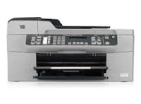 Hp officejet j5700 printer aid comfort in small and large office works. Hp Officejet J5700 Driver Software Download Windows And Mac