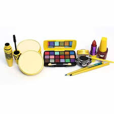 makeup pack maybelline new york