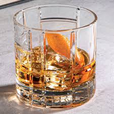 Whiskey Rocks Glasses 350ml