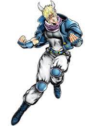 JoJo's Bizarre Adventure: All-Star Battle R/Caesar A. Zeppeli - Mizuumi Wiki