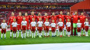 Reprezentacja polski (instagram, łączy nas piłka). Euro 2021 Terminarz Meczow Reprezentacji Polski Data Godzina Sport