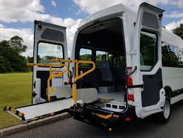 service your wheelchair lift with parfit