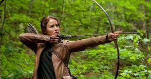 the hunger games 10 things from the