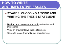 Essay Essay Topics College Easy argumentative essay topics for college  students jobs Allstar Construction
