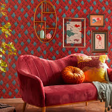 2023 accent wall trends statement