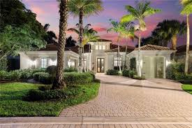 Grey Oaks Naples Fl Real Estate