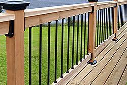 Find a replacement spindle assembly from 8ten parts. Deck Balusters Spindles The Deck Store