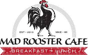 mad rooster cafe in milwaukee wi