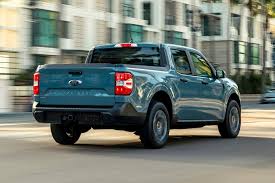 For 2022, ford will be releasing a brand new pickup. 6hyffxvczjo1dm