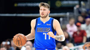 Dallas mavericks scores, news, schedule, players, stats, rumors, depth charts and more on realgm.com Mavericks Roster Starting Lineup Vs Pelicans Luka Doncic Injury Status Heavy Com