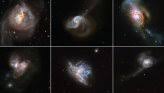 Outros nomes do objeto ngc 2608 : Una Galaxia Entre Miles Mas Universo Blog