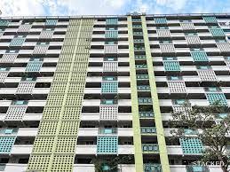 re hdb flats in singapore