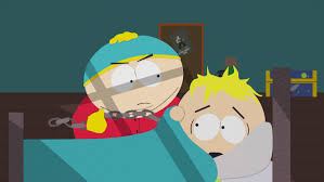 It aired on december 5, 2001. South Park Season 9 Ep 6 The Death Of Eric Cartman Full Episode South Park Studios Nordic