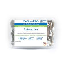deodorpro chlorine dioxide auto