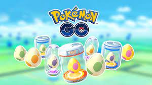 Pokemon GO Season of Heritage Egg Chart: 2km, 5km, 7km, 10km, and 12km