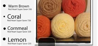 Commons Crochet Patterns Combine