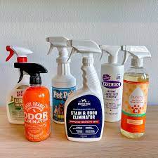 5 best pet stain removers of 2024