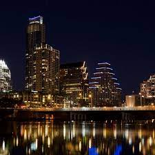 cool things to do in austin at night