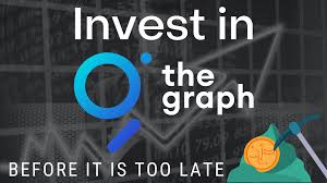 Understand that cryptocurrency isn't an investment in the same way a stock is. Now Is The Time Invest In The Graph Grt Before It Is Too Late The Hot New Altcoin Crypto For Your Portfolio By Shayn Satten Datadriveninvestor