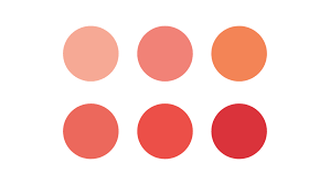 what is my seasonal color palette the