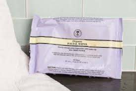face wipes for sensitive skin empties