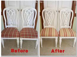 A Chair Without Sewing Easy Diy