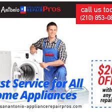 Supplies are limited so visit a texas showroom today! San Antonio Appliance Repair Pros Sanantonioappli Profile Pinterest